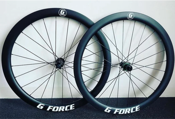 G FORCE gravel clincher 28 mm breedte